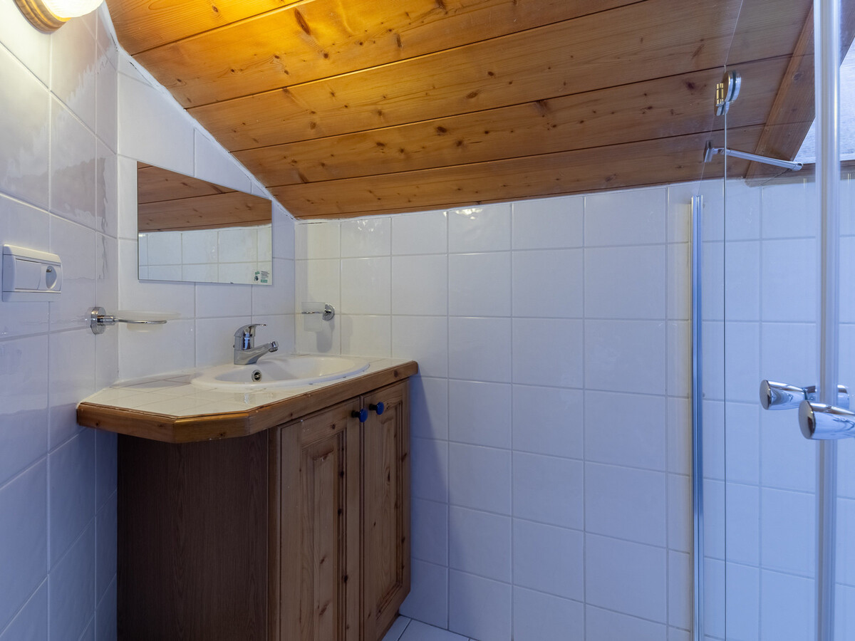 Appartement 5 pièces Méribel, 10 pers, piscine couverte - Photo 12