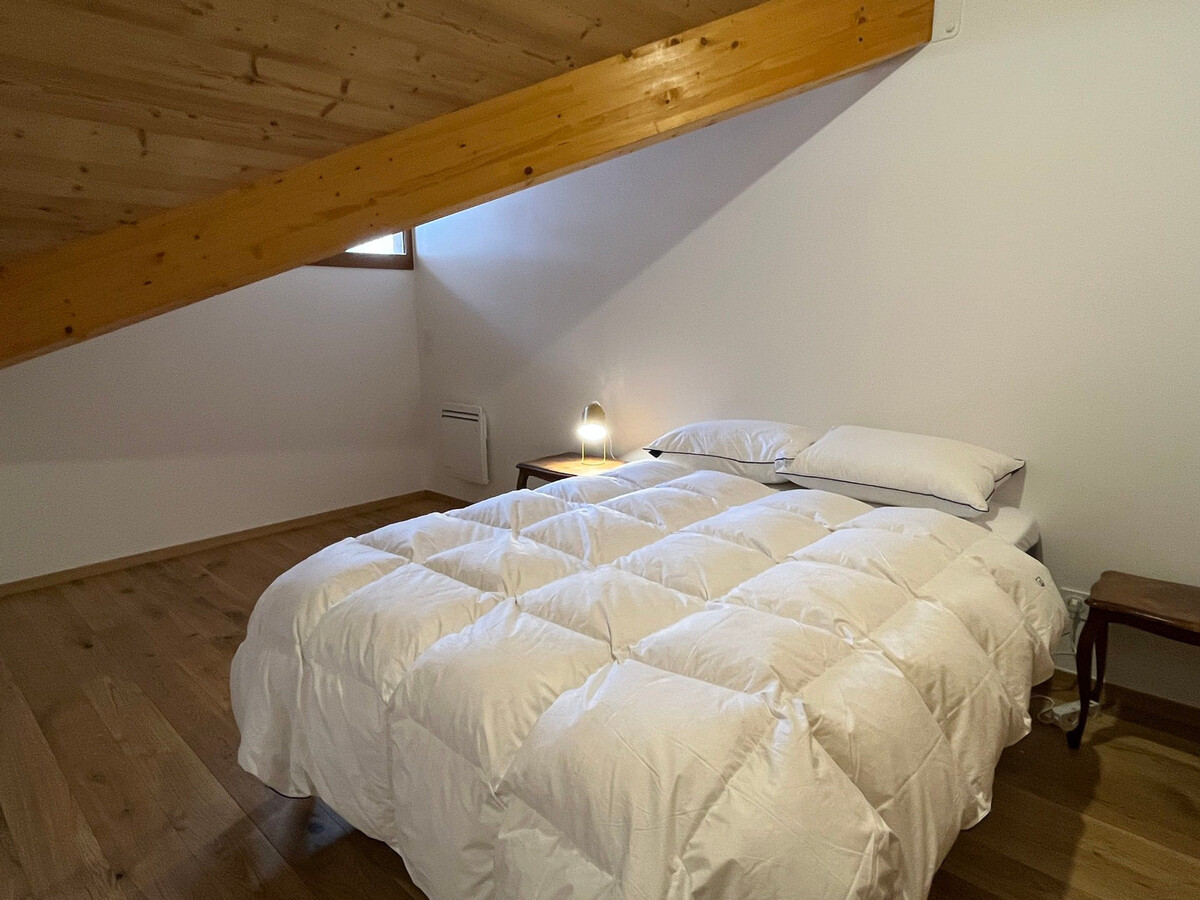 Duplex 8 pers. à 500m du téléphérique - Pralognan - Photo 7
