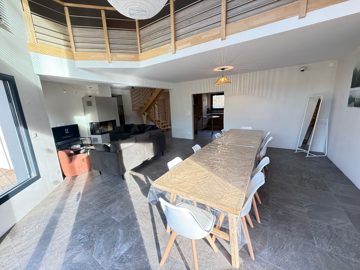 Gîte 15 pers. entre forêt et golf à Donnery - Photo 12