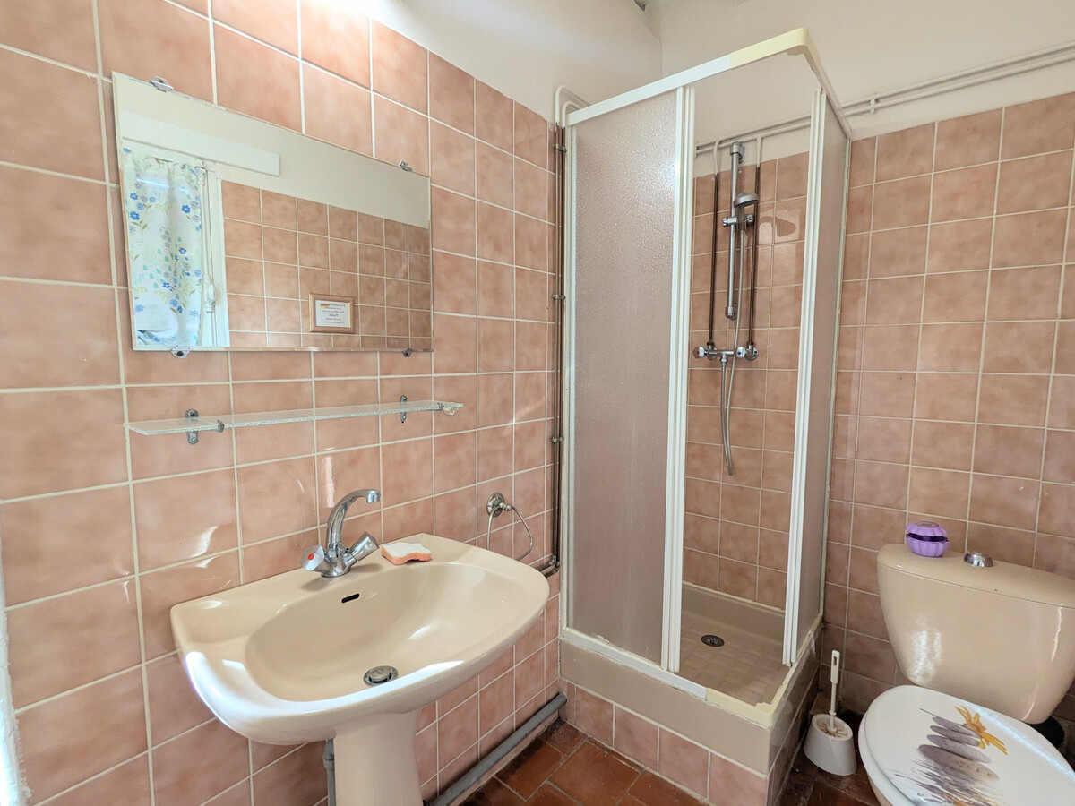 Gîte 7 personnes avec parc et étang à Mers-sur-Indre - Photo 15