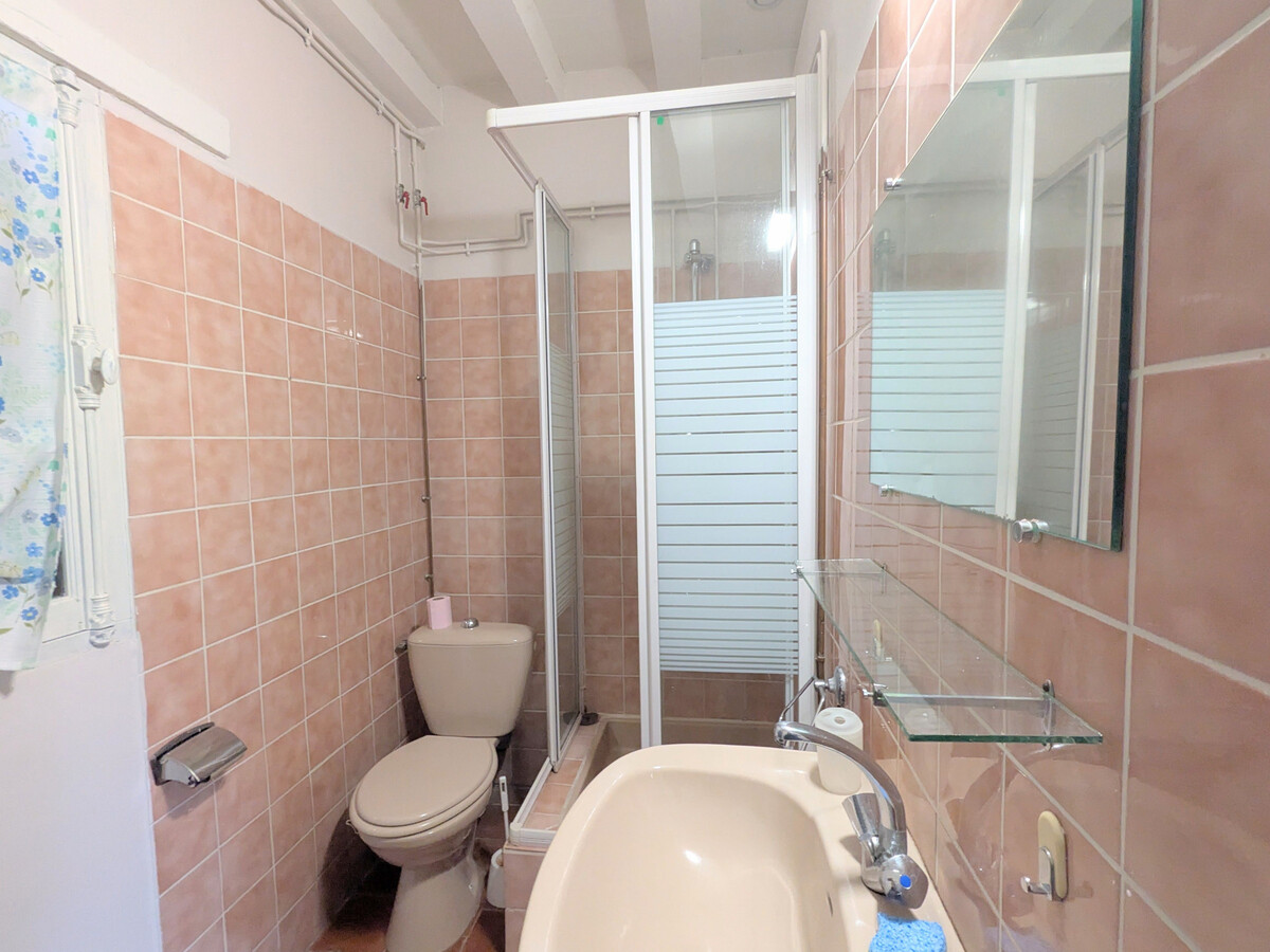 Gîte 7 personnes avec parc et étang à Mers-sur-Indre - Photo 22