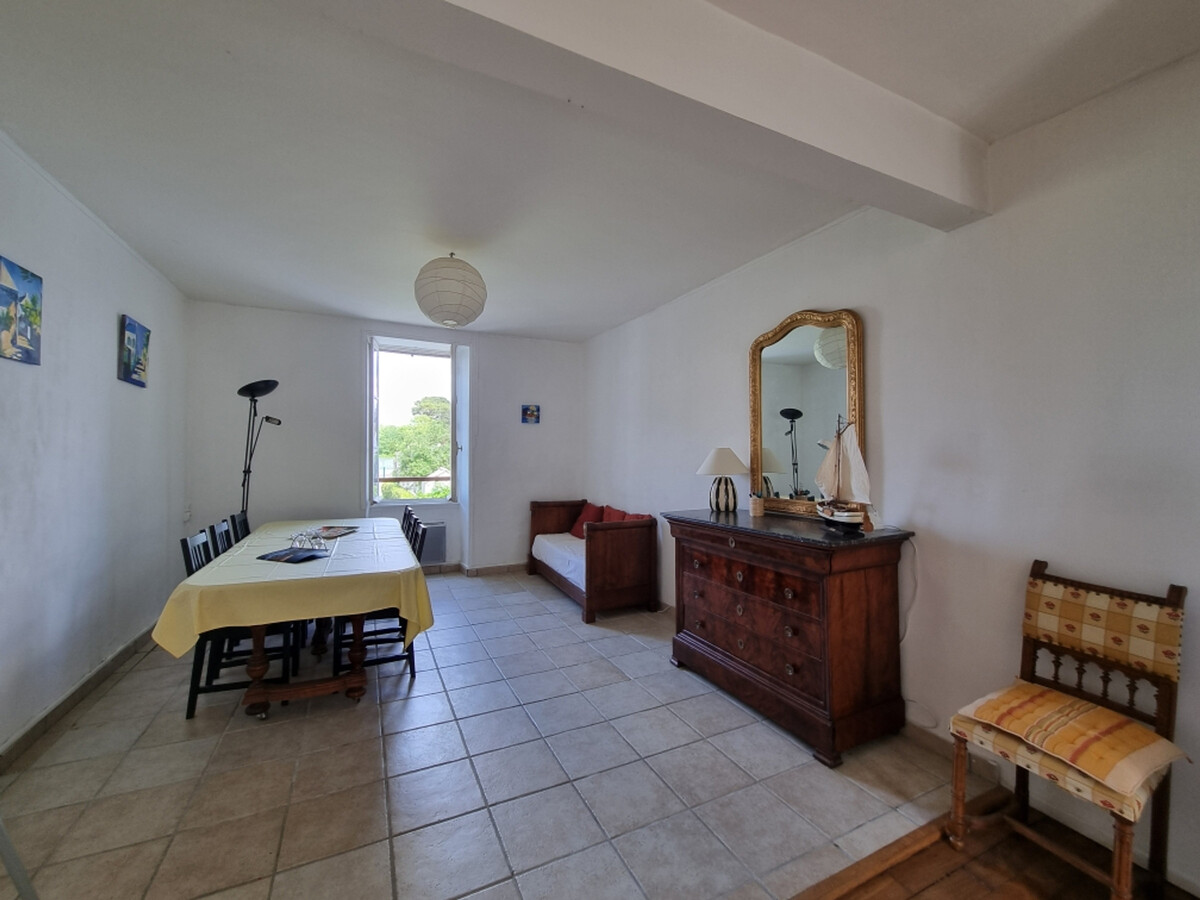 Maison 8 pers, St-Gildas-de-Rhuys, jardin clos 500m² - Photo 6