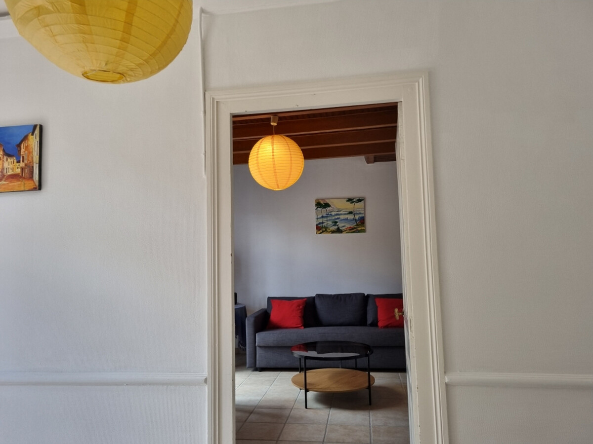 Maison 8 pers, St-Gildas-de-Rhuys, jardin clos 500m² - Photo 10