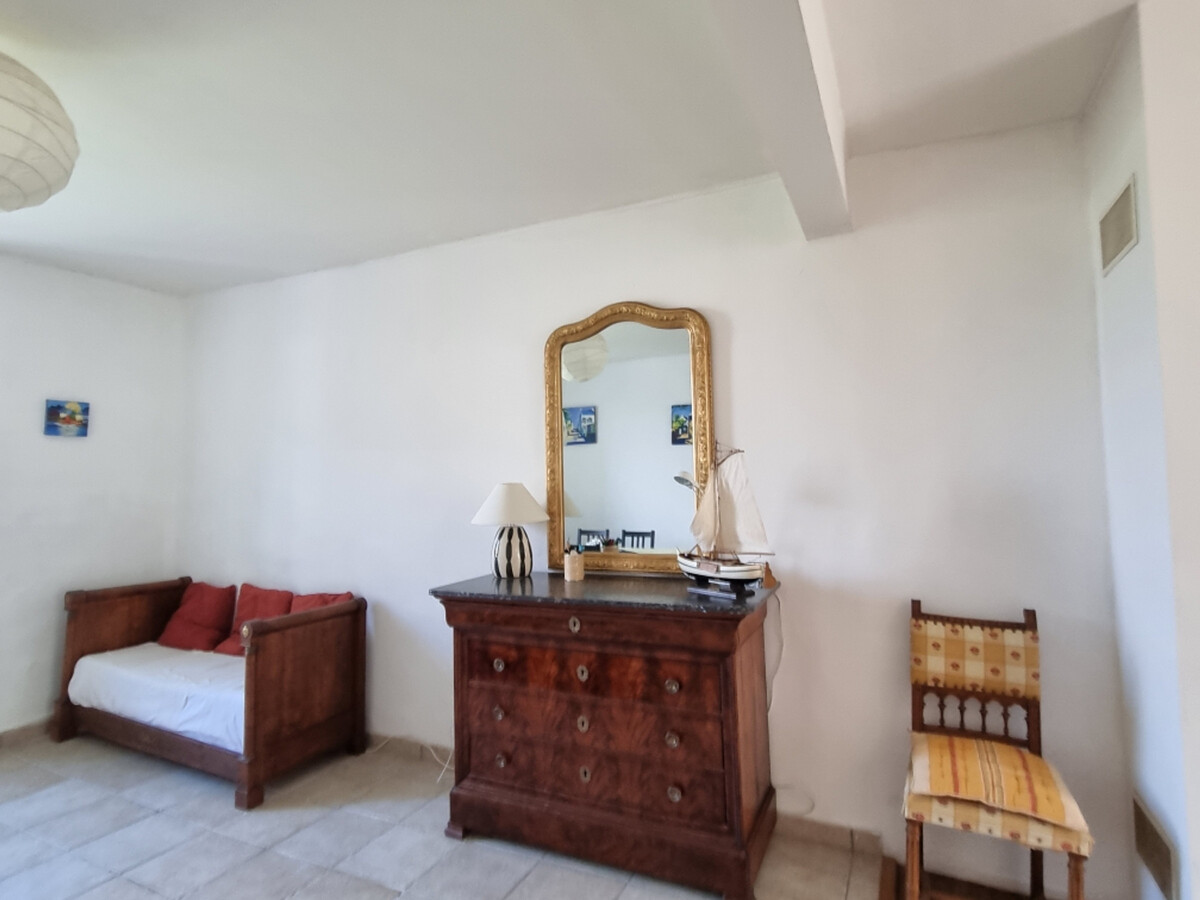 Maison 8 pers, St-Gildas-de-Rhuys, jardin clos 500m² - Photo 11