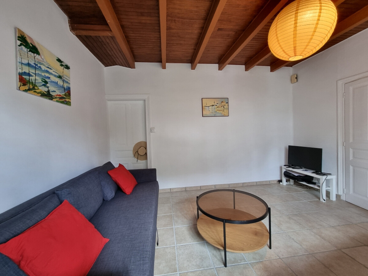 Maison 8 pers, St-Gildas-de-Rhuys, jardin clos 500m² - Photo 15