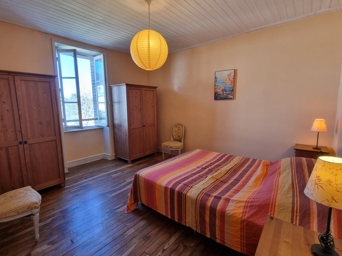 Maison 8 pers, St-Gildas-de-Rhuys, jardin clos 500m² - Photo 16
