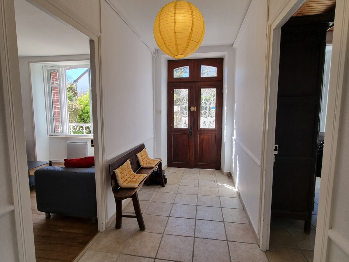 Maison 8 pers, St-Gildas-de-Rhuys, jardin clos 500m² - Photo 17