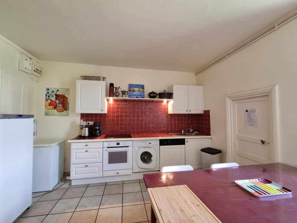 Maison 8 pers, St-Gildas-de-Rhuys, jardin clos 500m² - Photo 19