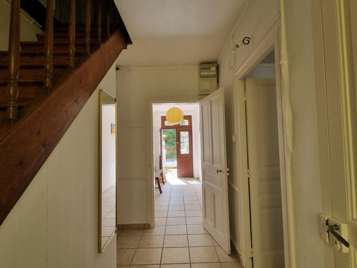 Maison 8 pers, St-Gildas-de-Rhuys, jardin clos 500m² - Photo 21
