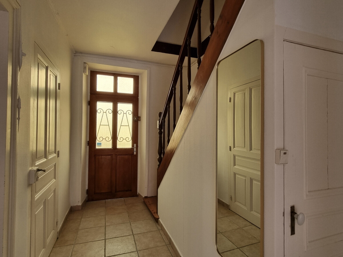 Maison 8 pers, St-Gildas-de-Rhuys, jardin clos 500m² - Photo 22