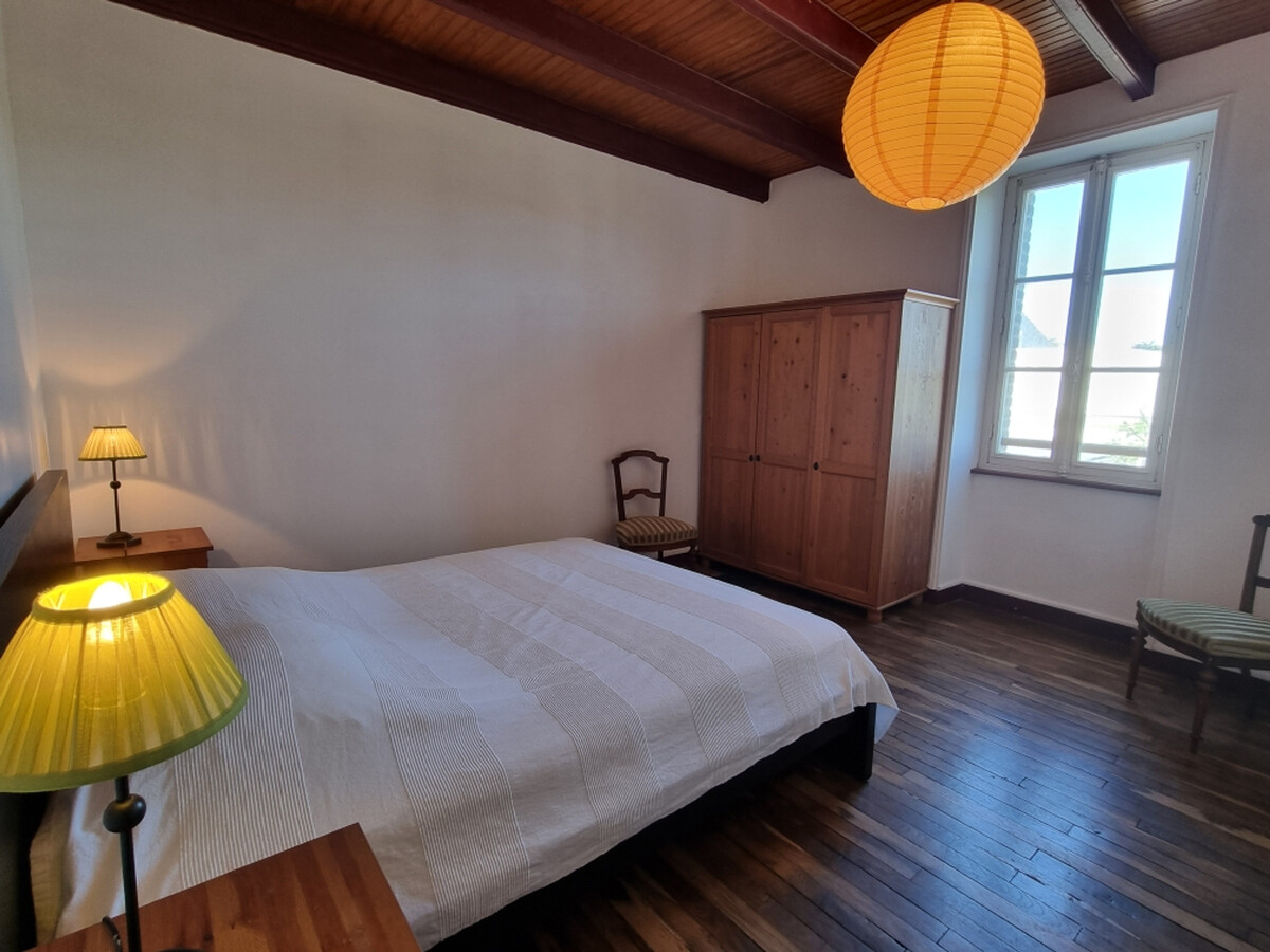 Maison 8 pers, St-Gildas-de-Rhuys, jardin clos 500m² - Photo 25