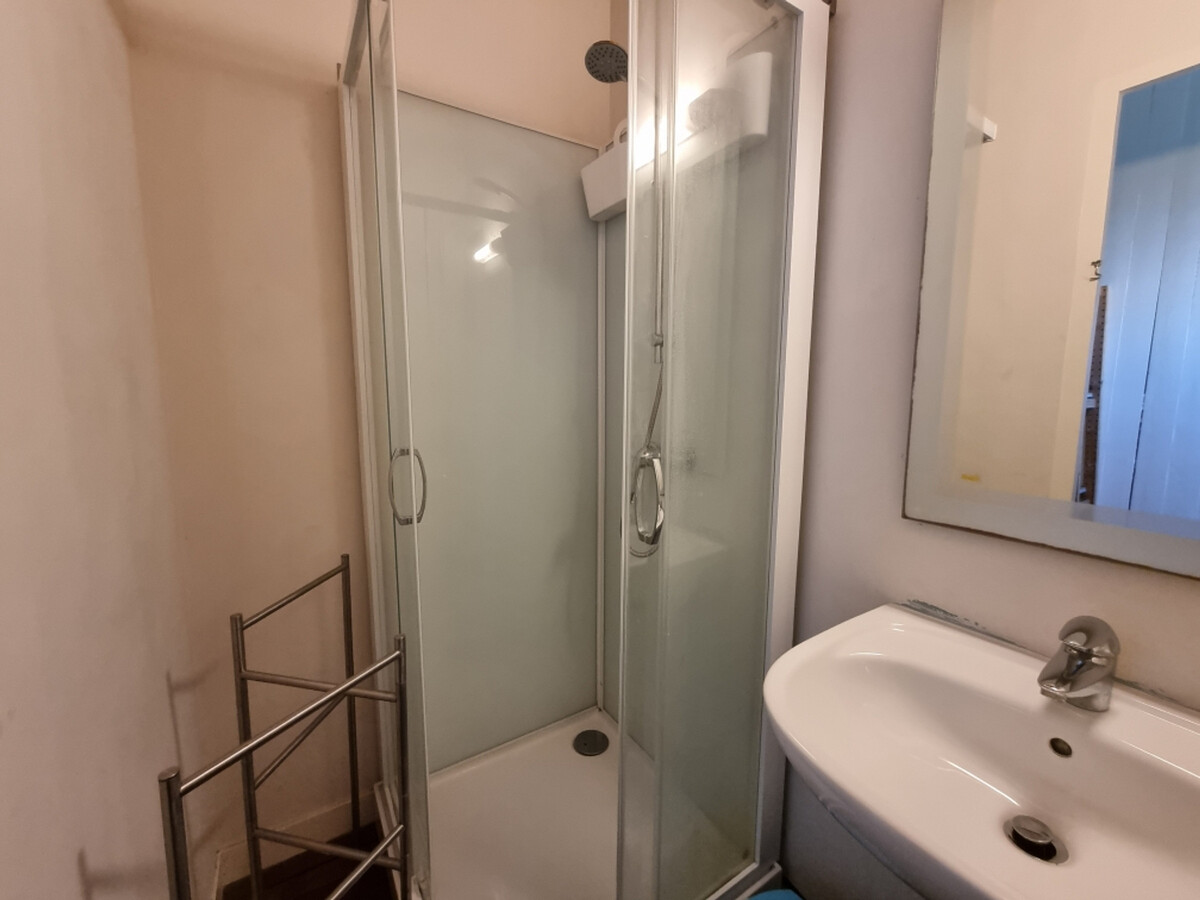 Maison 8 pers, St-Gildas-de-Rhuys, jardin clos 500m² - Photo 32