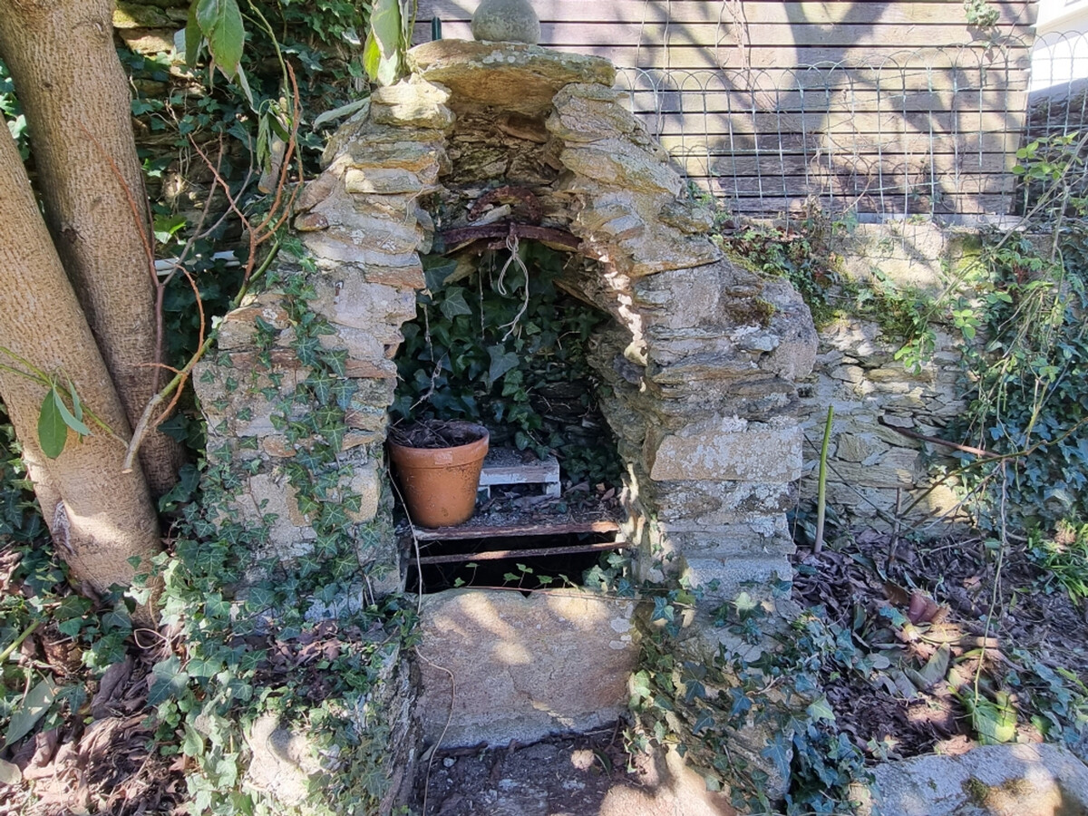 Maison 8 pers, St-Gildas-de-Rhuys, jardin clos 500m² - Photo 33