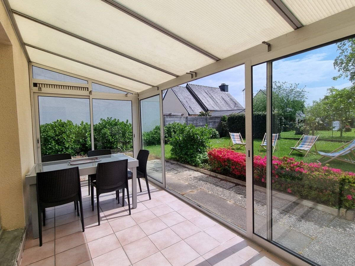 Maison rénovée 6 pers. à 180 m de la plage Kerfontaine - Photo 4