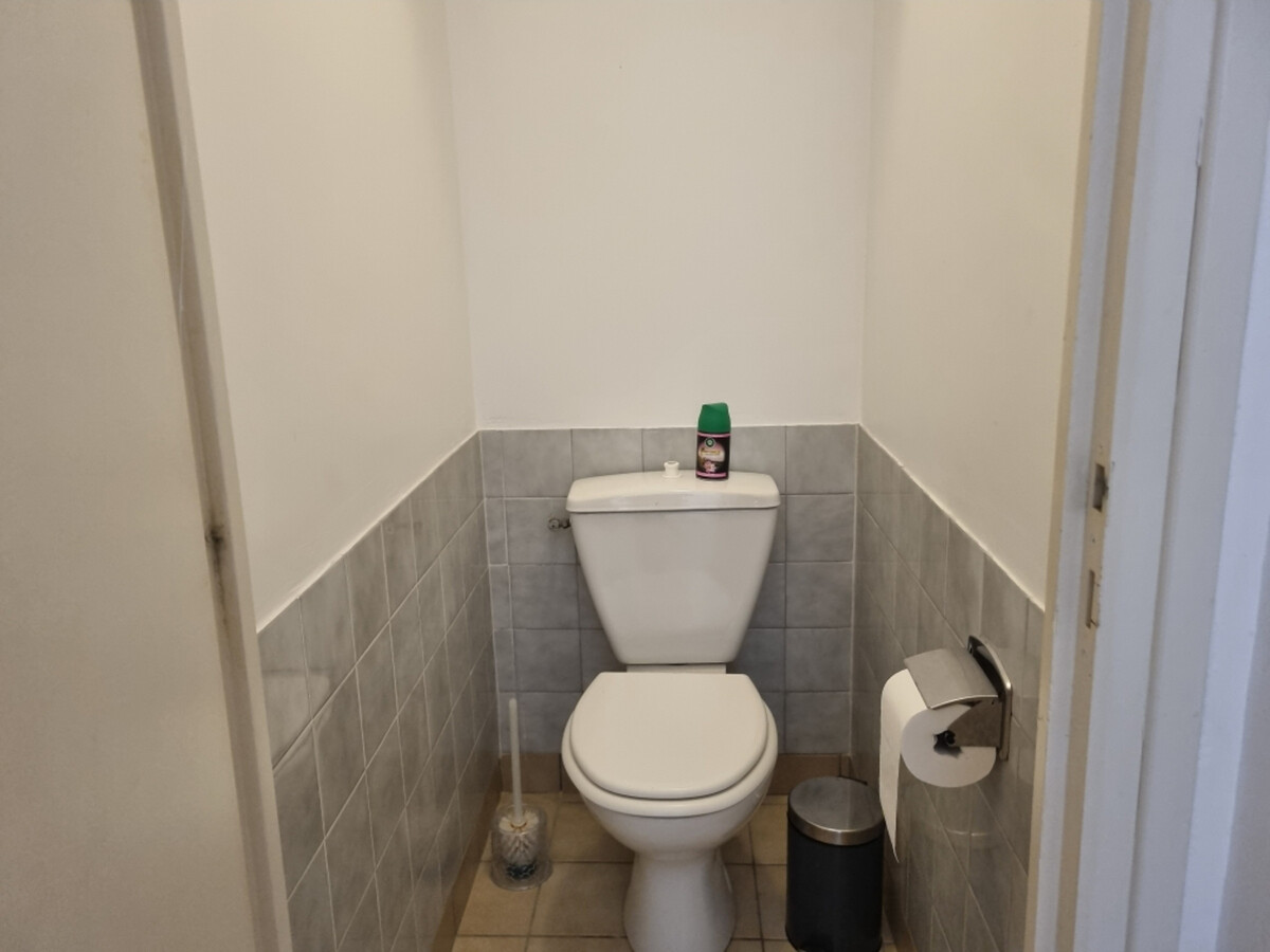 Maison rénovée 6 pers. à 180 m de la plage Kerfontaine - Photo 15