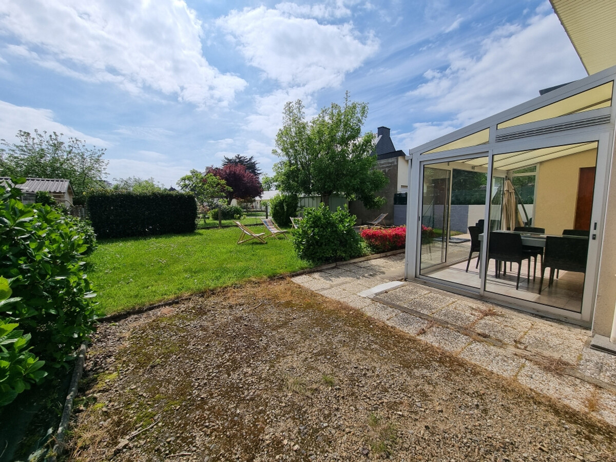 Maison rénovée 6 pers. à 180 m de la plage Kerfontaine - Photo 17