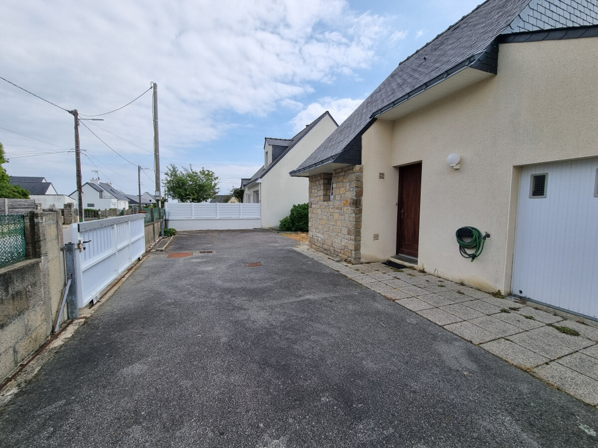 Maison rénovée 6 pers. à 180 m de la plage Kerfontaine - Photo 20