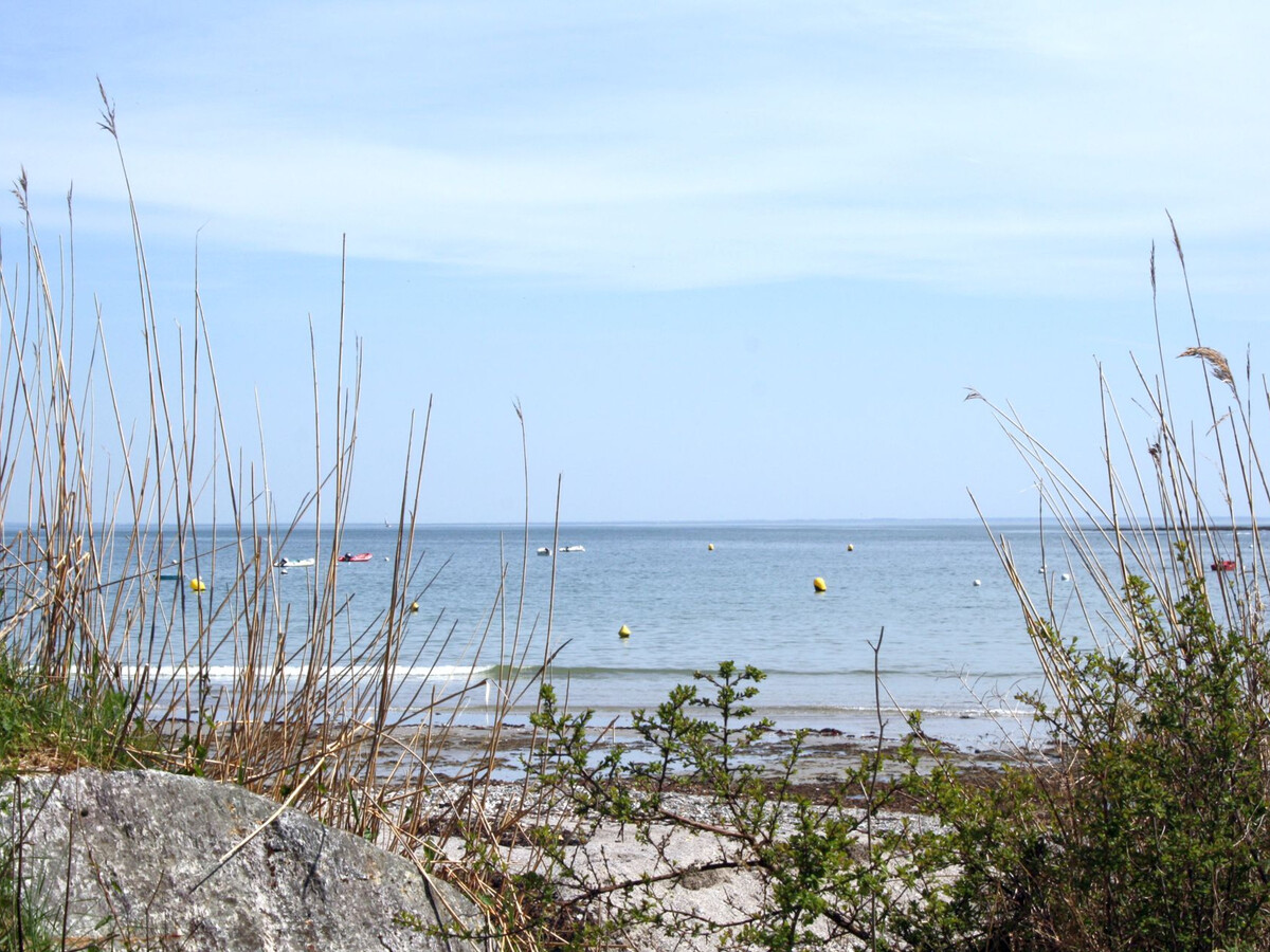 Maison rénovée 6 pers. à 180 m de la plage Kerfontaine - Photo 32