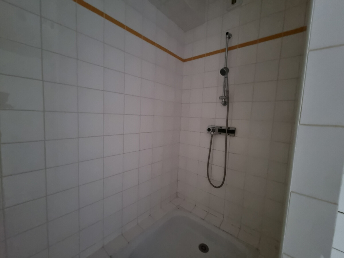 Duplex 6 pers vue mer, accès direct plage à Arzon - Photo 24