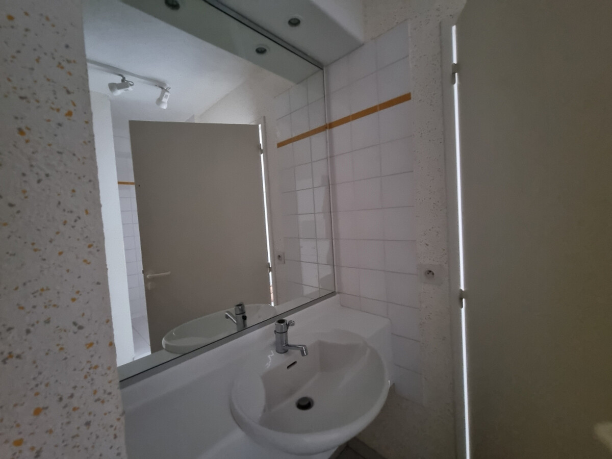 Duplex 6 pers vue mer, accès direct plage à Arzon - Photo 25
