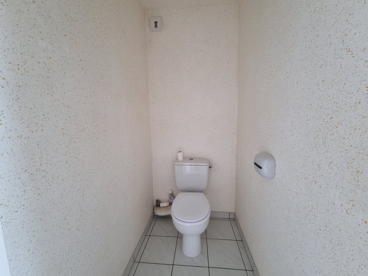 Duplex 6 pers vue mer, accès direct plage à Arzon - Photo 26