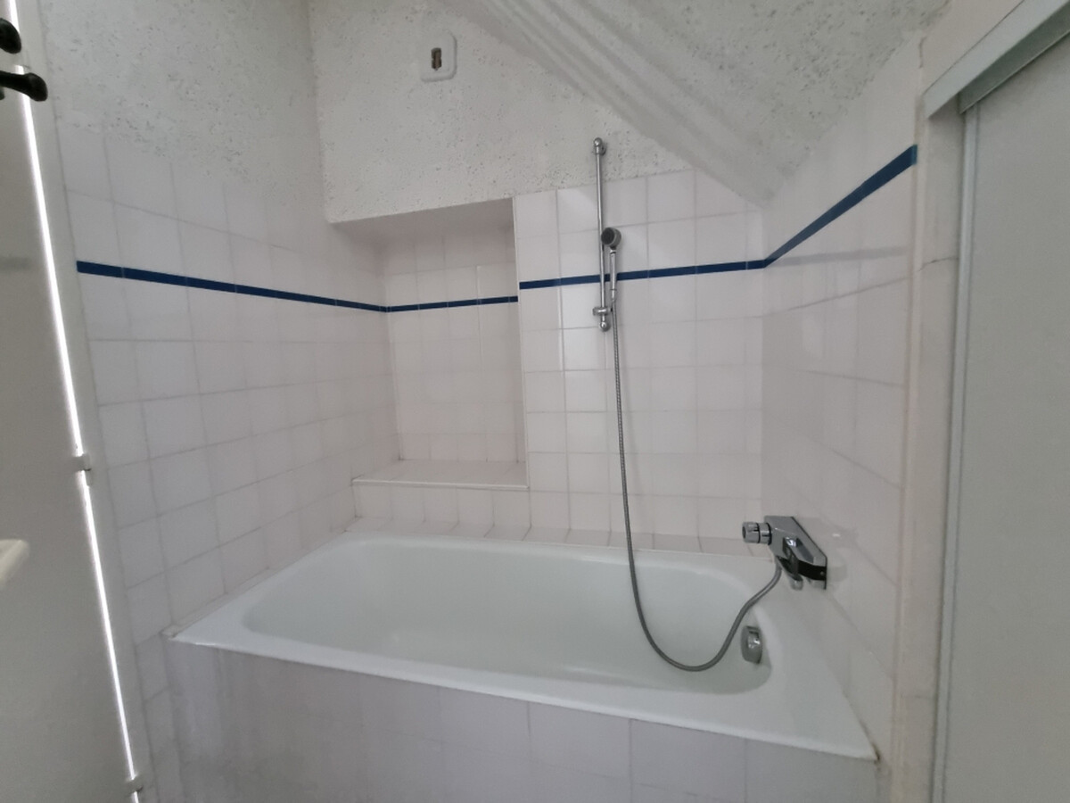 Duplex 6 pers vue mer, accès direct plage à Arzon - Photo 28