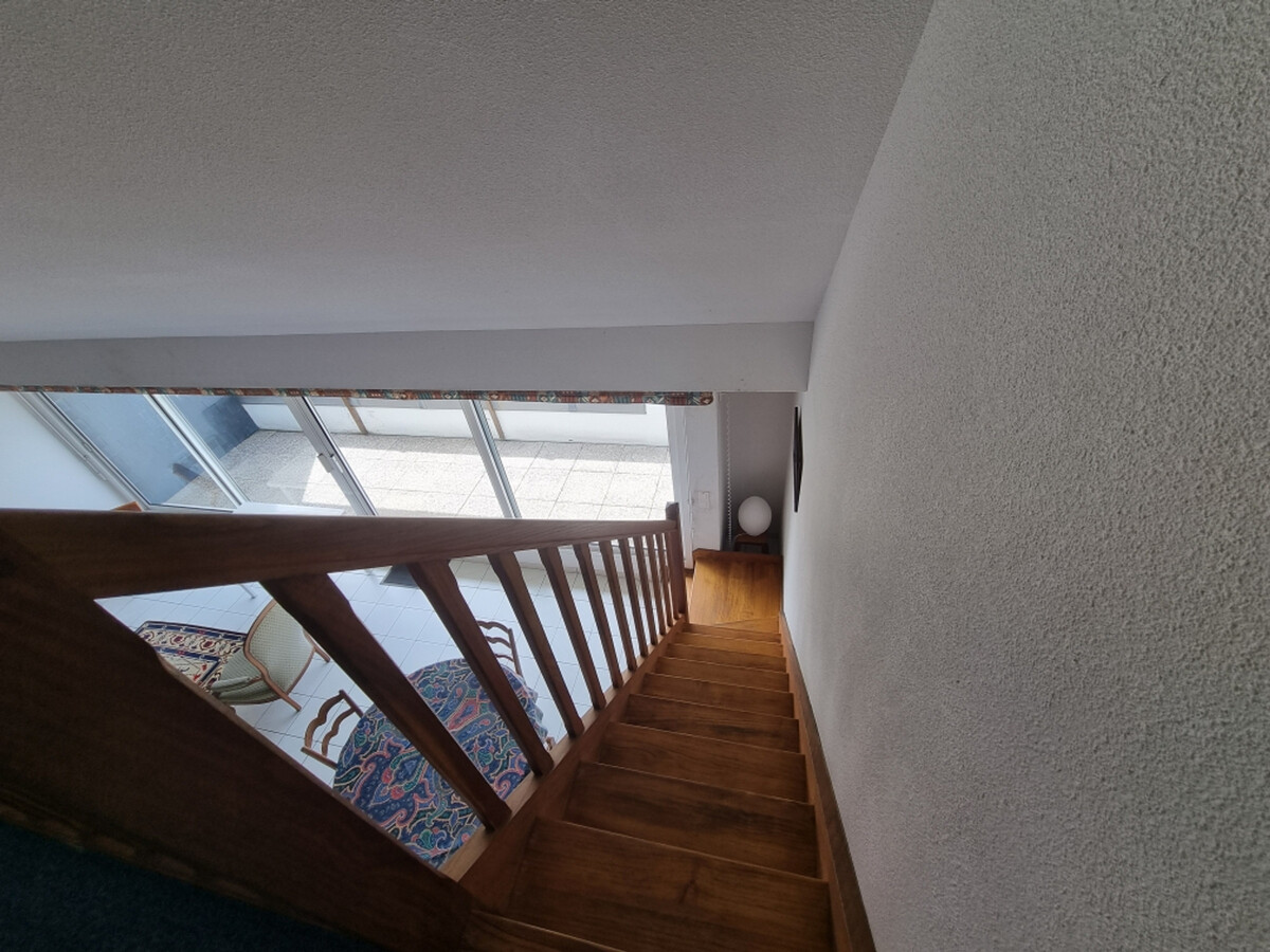 Duplex 6 pers vue mer, accès direct plage à Arzon - Photo 29