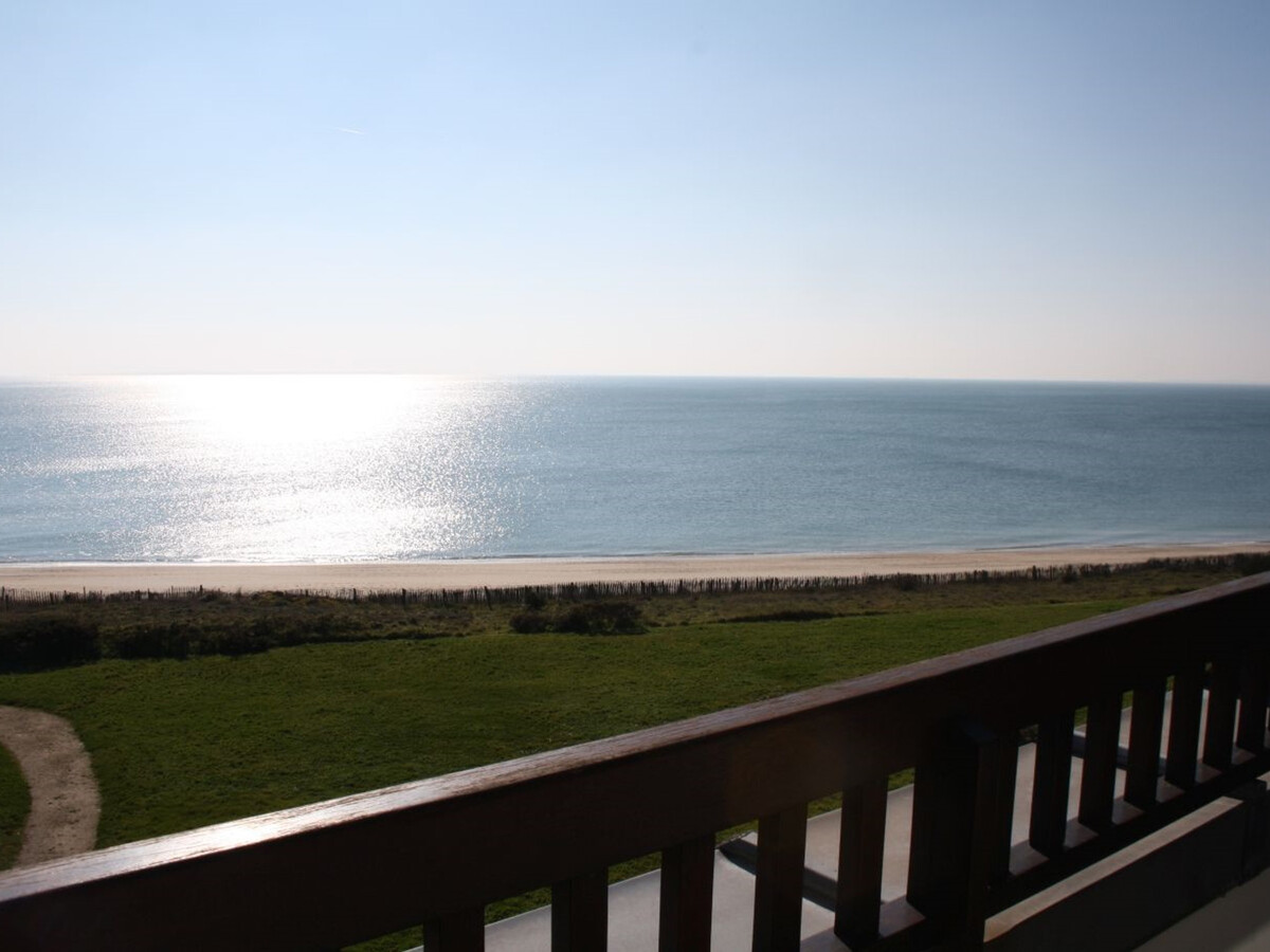 Duplex 6 pers vue mer, accès direct plage à Arzon - Photo 31