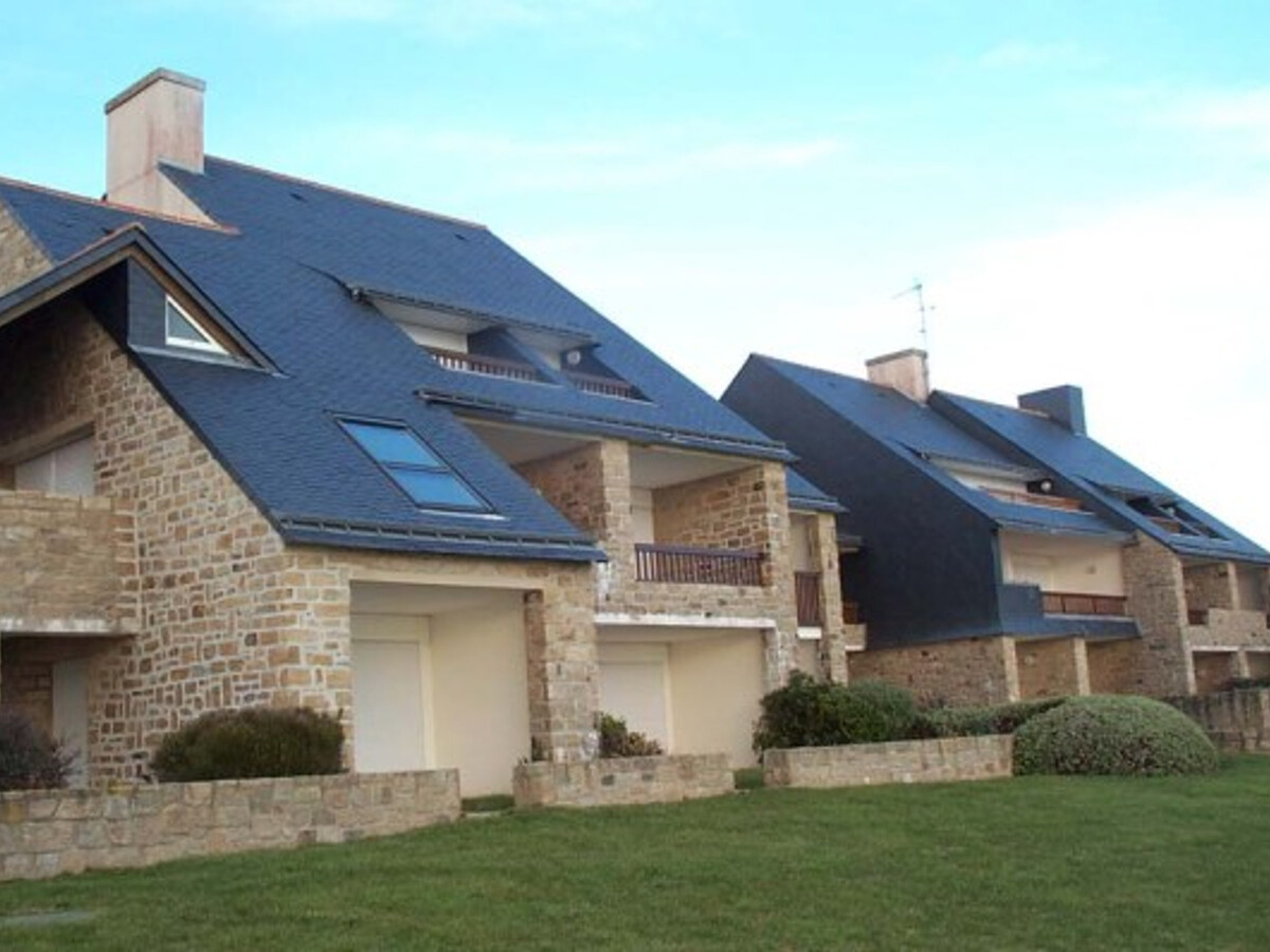 Duplex 6 pers vue mer, accès direct plage à Arzon - Photo 32