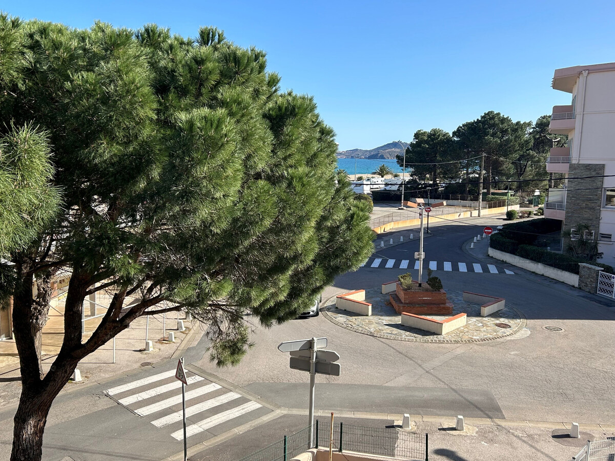 Appartement 6 pers. à 50m de la plage, parking inclus - Photo 12