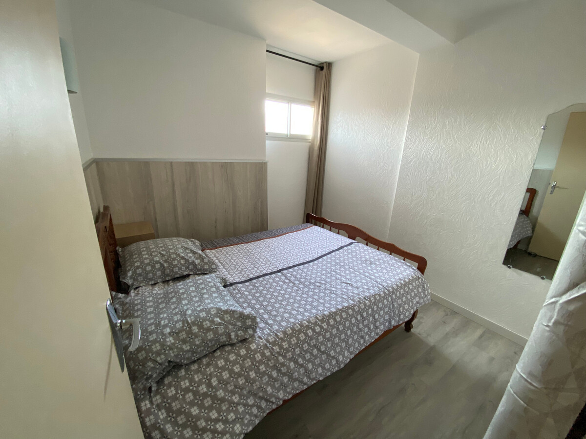 Appartement 2 pièces avec balcon et parking à Argelès - Photo 6