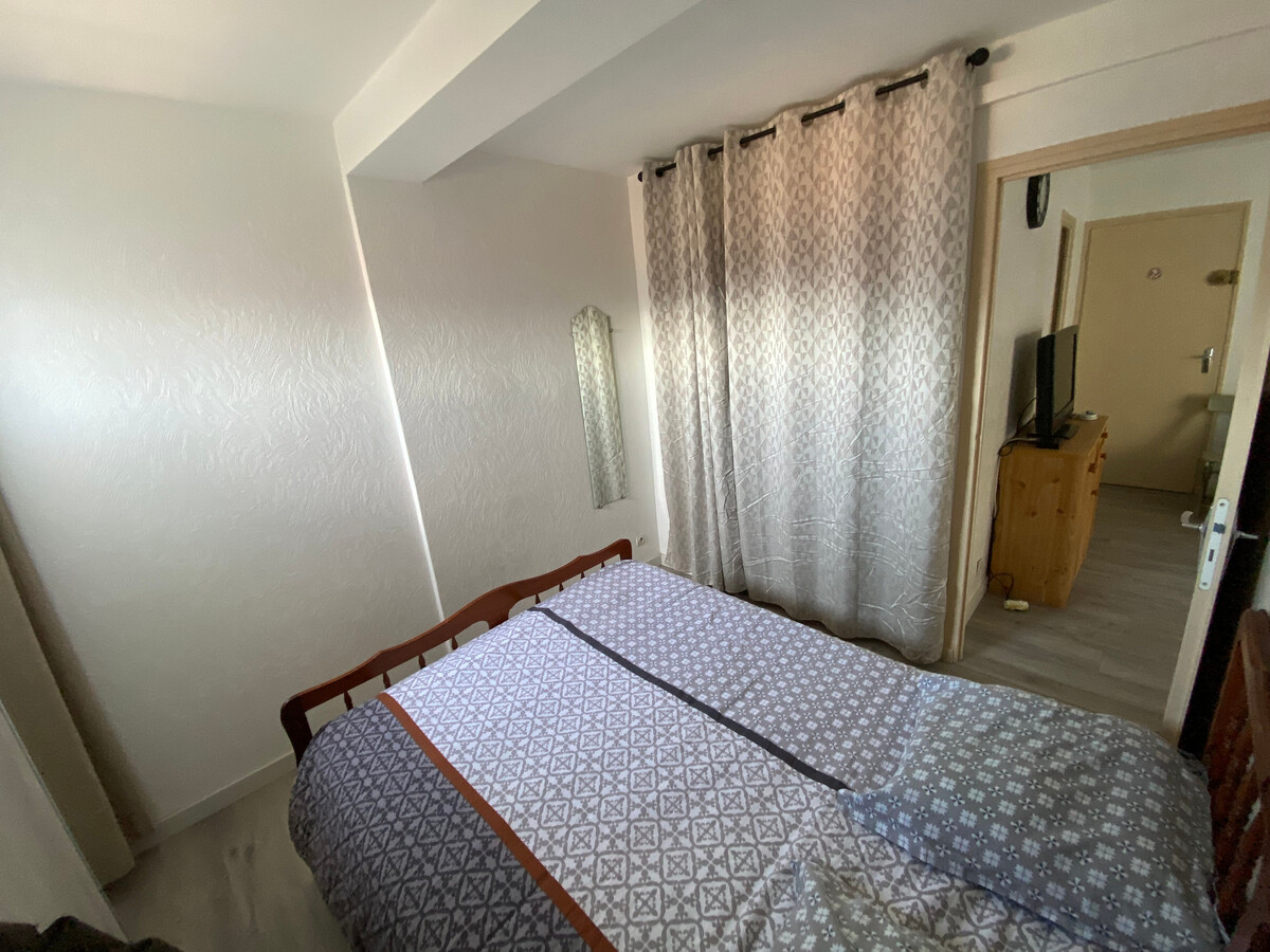 Appartement 2 pièces avec balcon et parking à Argelès - Photo 7