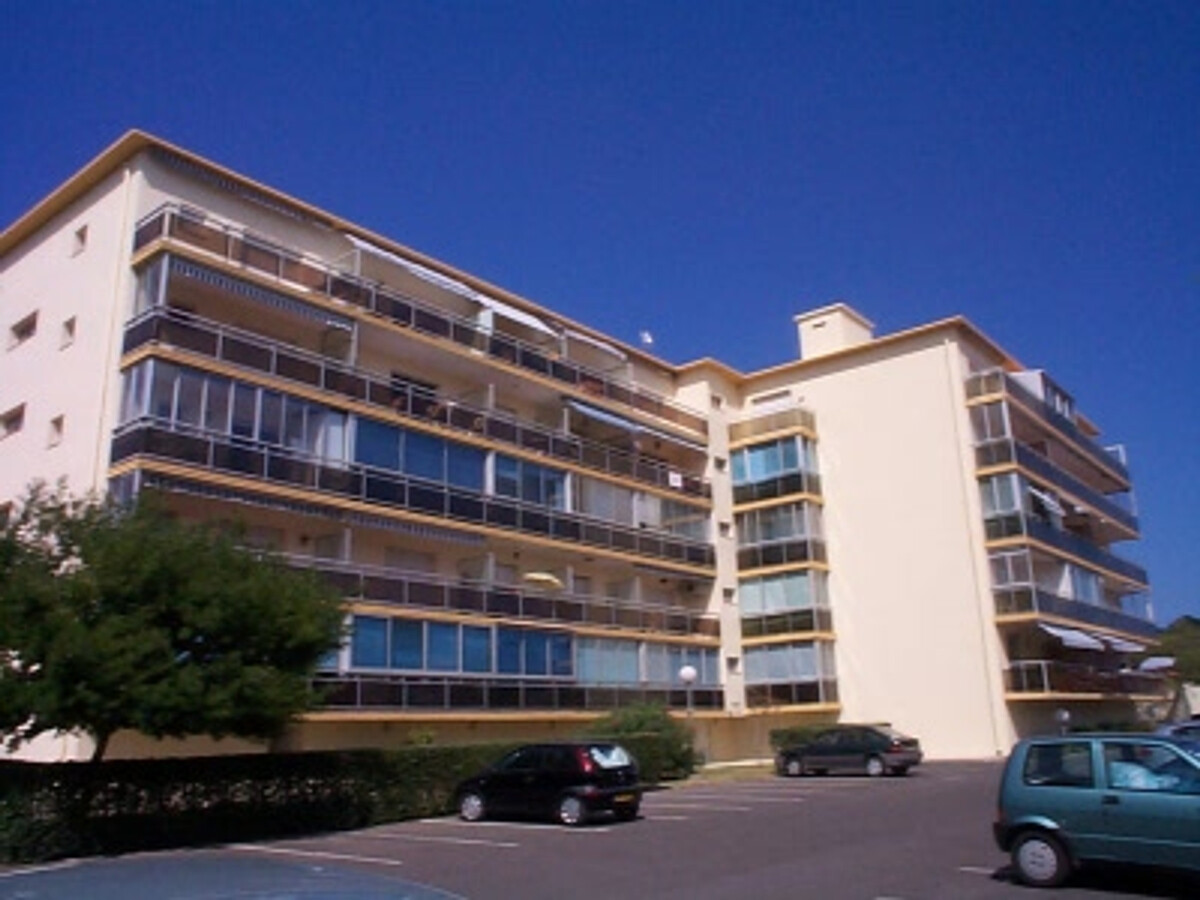 Appartement 2 pièces avec balcon et parking à Argelès - Photo 10