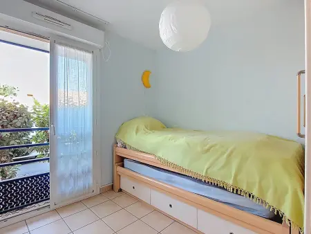 T3 Cabine 6 Pers avec Parking à Vieux-Boucau : photo 7