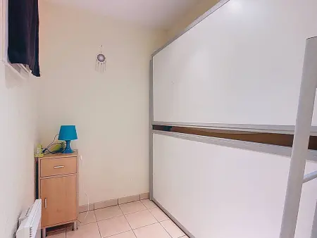 T3 Cabine 6 Pers avec Parking à Vieux-Boucau : photo 9