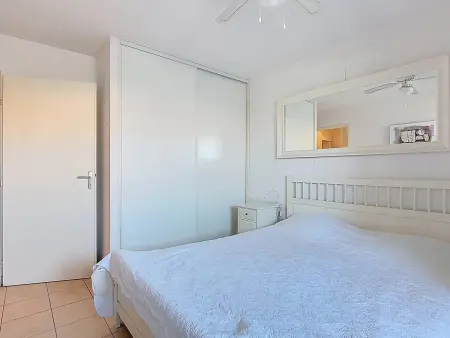 T3 Cabine 6 Pers avec Parking à Vieux-Boucau : photo 13