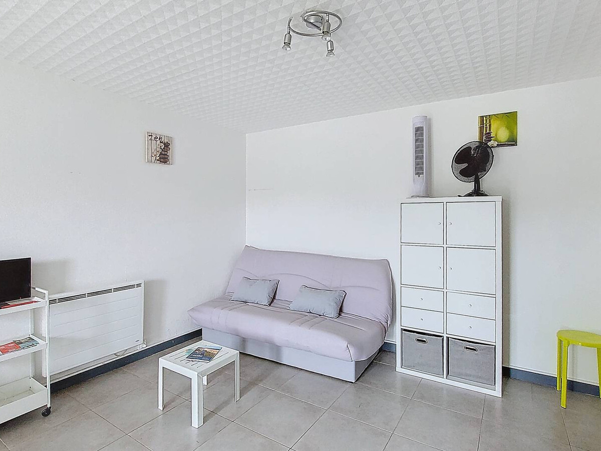T2 Soustons Plage avec jardin vue lac, 4 pers - Photo 2
