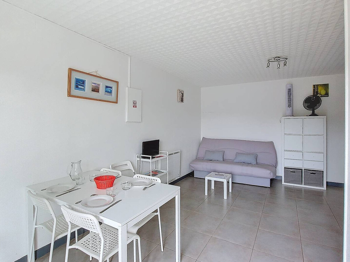 T2 Soustons Plage avec jardin vue lac, 4 pers - Photo 4