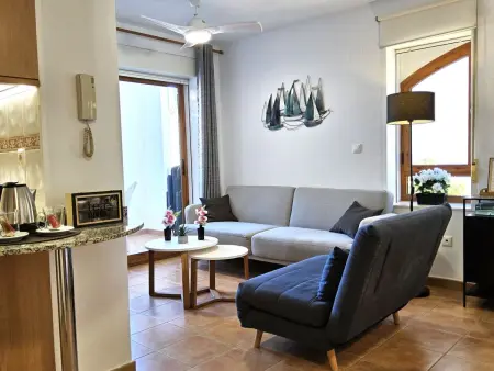 Appartement Font Rotja - 68 m² avec piscine à Albir : photo 2