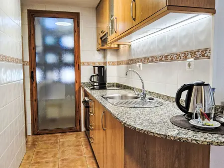 Appartement Font Rotja - 68 m² avec piscine à Albir : photo 3