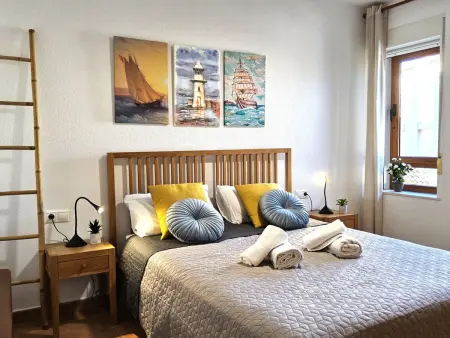 Appartement Font Rotja - 68 m² avec piscine à Albir : photo 4
