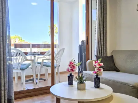 Appartement Font Rotja - 68 m² avec piscine à Albir : photo 5