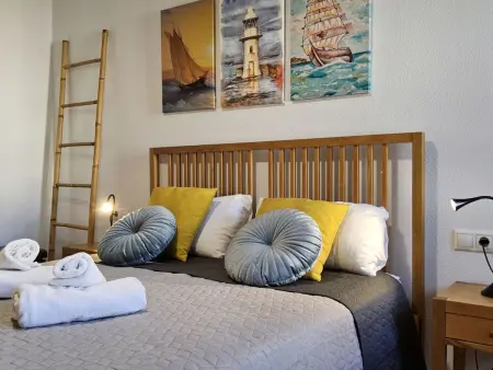 Appartement Font Rotja - 68 m² avec piscine à Albir : photo 6