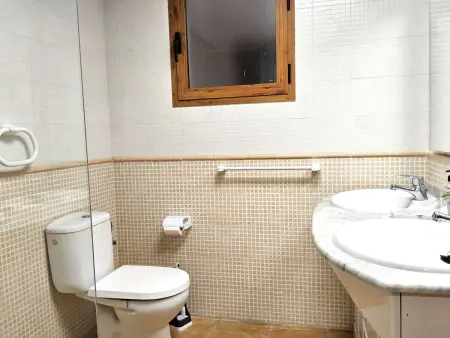 Appartement Font Rotja - 68 m² avec piscine à Albir : photo 7