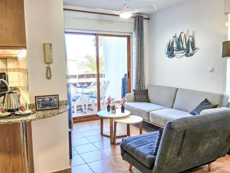 Appartement Font Rotja - 68 m² avec piscine à Albir : photo 8