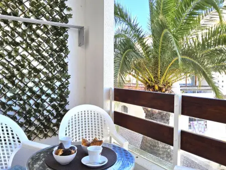 Appartement Font Rotja - 68 m² avec piscine à Albir : photo 9