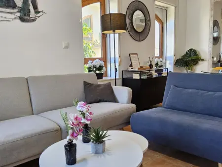 Appartement Font Rotja - 68 m² avec piscine à Albir : photo 12