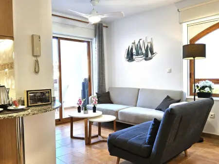 Appartement Font Rotja - 68 m² avec piscine à Albir : photo 13