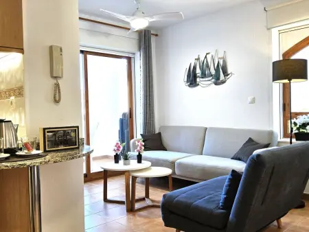 Appartement Font Rotja - 68 m² avec piscine à Albir : photo 16