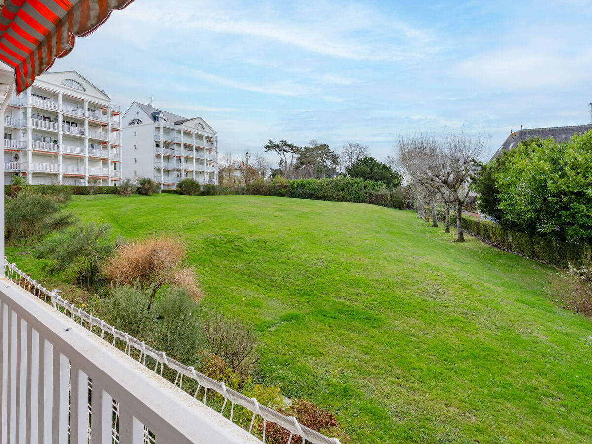 Studio avec grand balcon ouest à Trouville-sur-Mer - Photo 13
